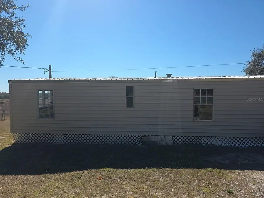 1390 and 1428 W Noble Street, Lecanto, FL 34461 - #2