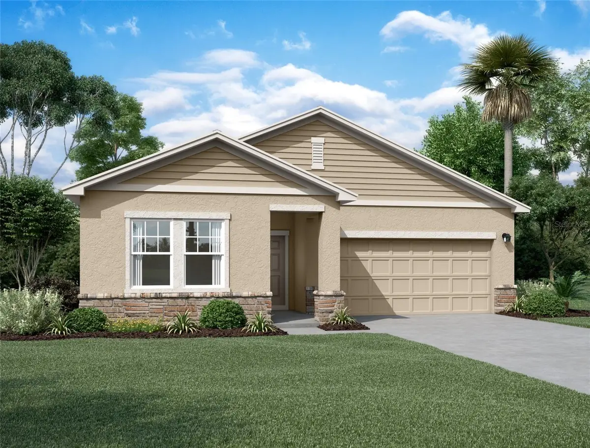 10862 Curving Creek Loop, Parrish, FL 34219 - #1