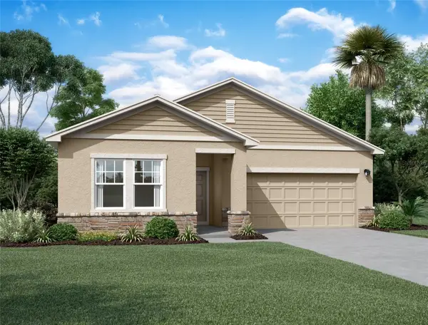 10862 Curving Creek Loop, PARRISH, FL 34219