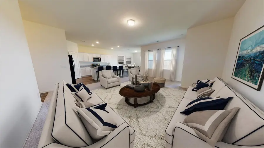 10862 Curving Creek Loop, Parrish, FL 34219 - #3