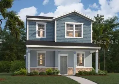 Address Withheld By Seller, WESLEY CHAPEL, FL 33543