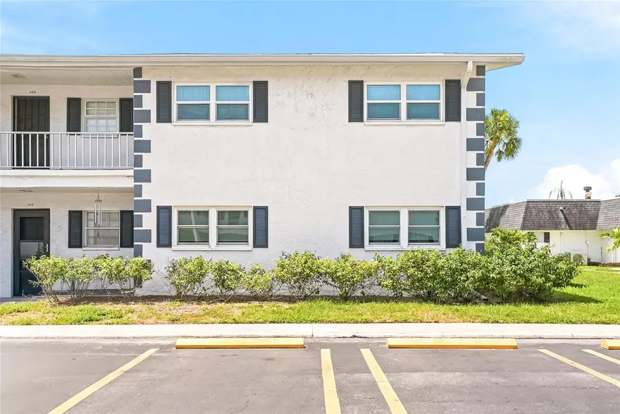 202 46th Avenue Terrace W #UNIT 209, Bradenton, FL 34207 - #3