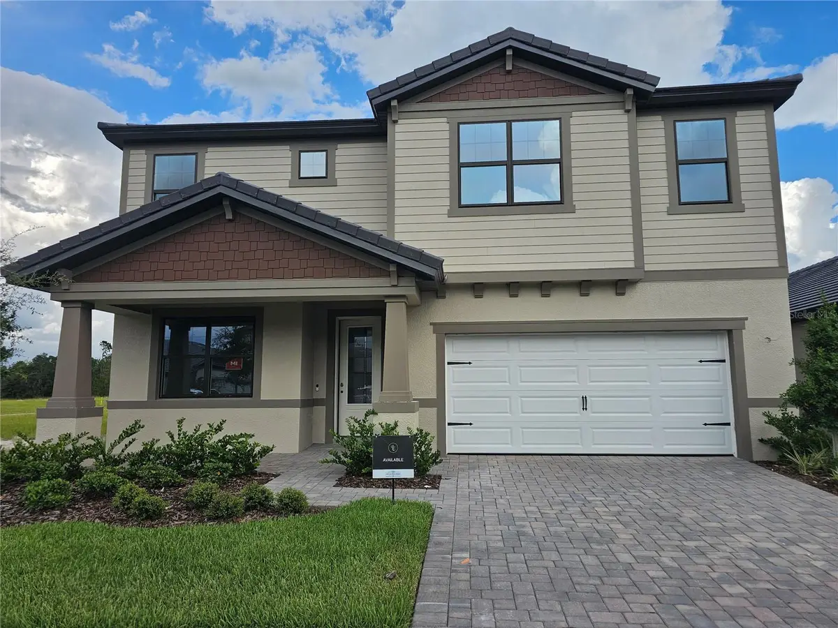 2301 Wise River Lane, Zephyrhills, FL 33541 - #1