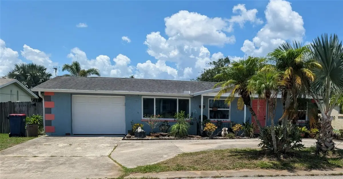 3452 Chauncy Road, Holiday, FL 34691 - #1