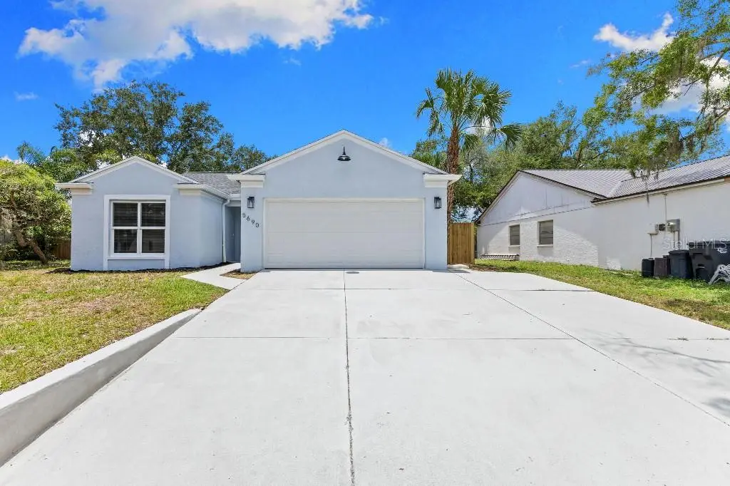 5690 25th Street Circle E, Bradenton, FL 34203 - #1