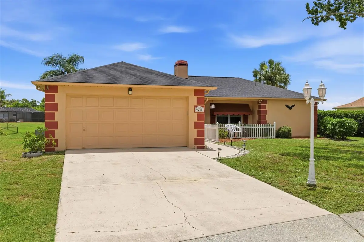 9736 Shamokin Lane, Port Richey, FL 34668 - #1