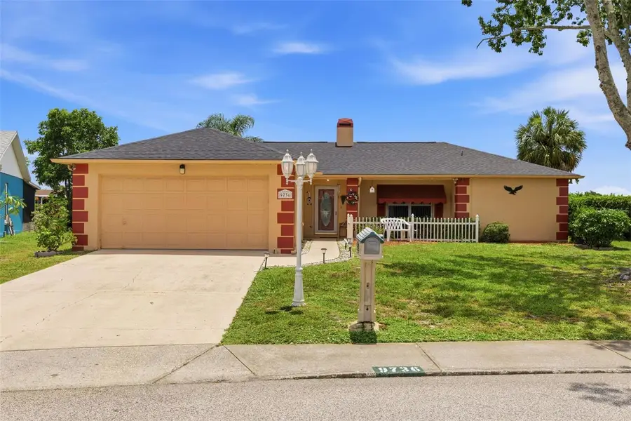 9736 Shamokin Lane, Port Richey, FL 34668 - #2