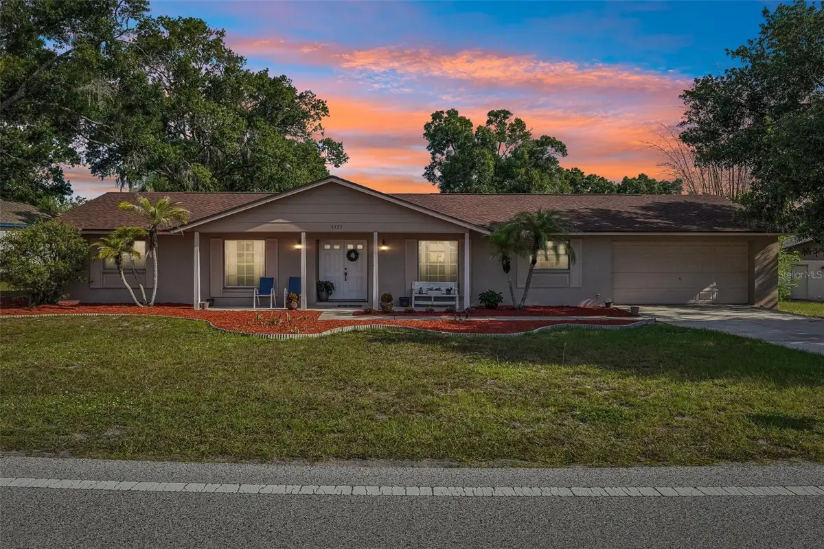 3777 Parkway Boulevard, Land O Lakes, FL 34639 - #1