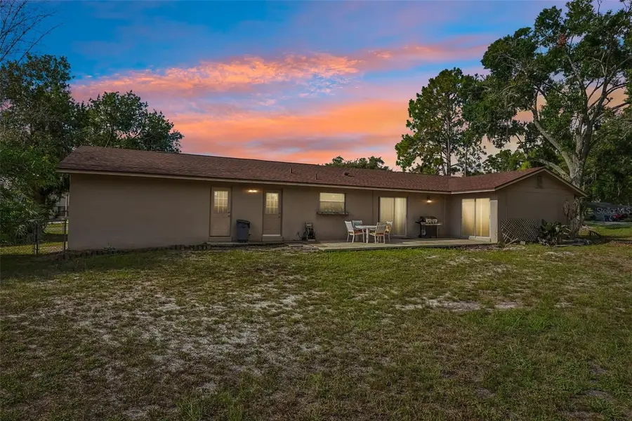 3777 Parkway Boulevard, Land O Lakes, FL 34639 - #2