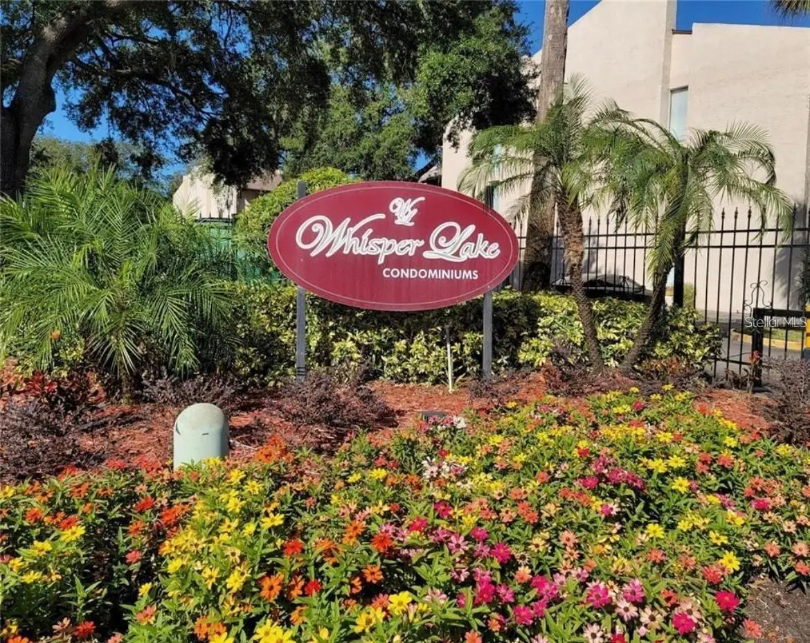 3850 N Lake Drive #140, Tampa, FL 33614 - #1