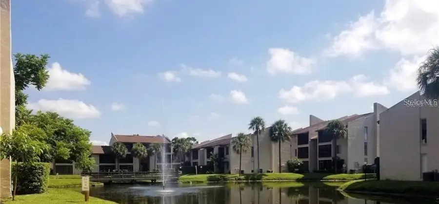 3850 N Lake Drive #140, Tampa, FL 33614 - #3