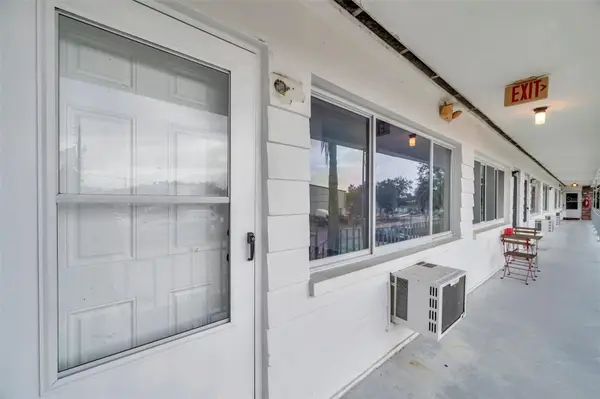 2366 Shelley Street #10, CLEARWATER, FL 33765