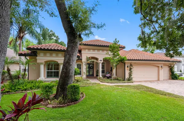 2103 Carroll Landing Drive, TAMPA, FL 33612