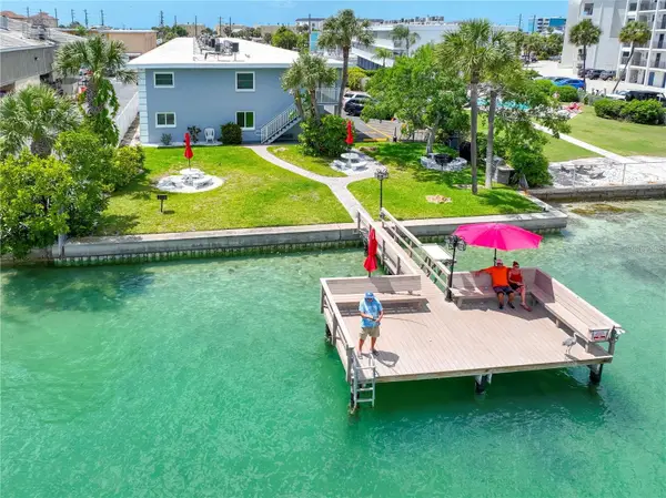 9715 Harrell Avenue #39, TREASURE ISLAND, FL 33706