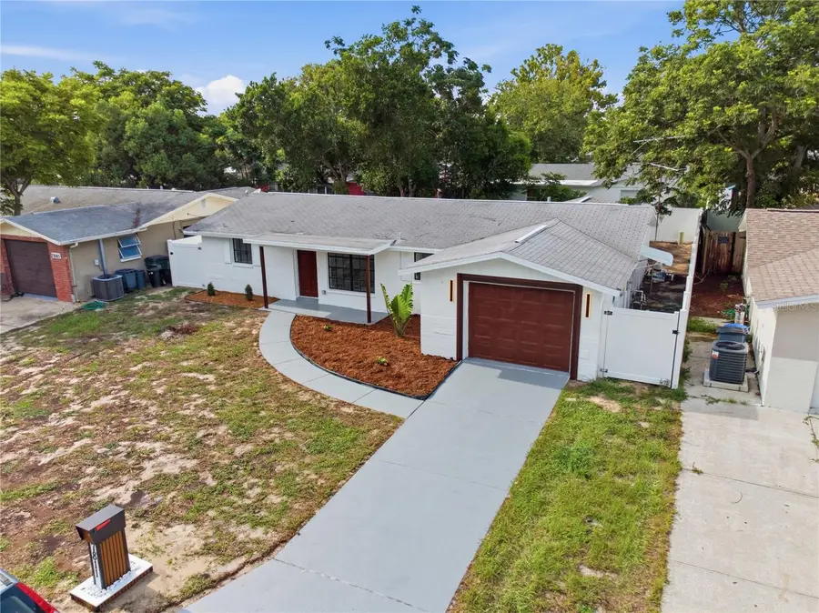 7811 Tyson Drive, Port Richey, FL 34668 - #2