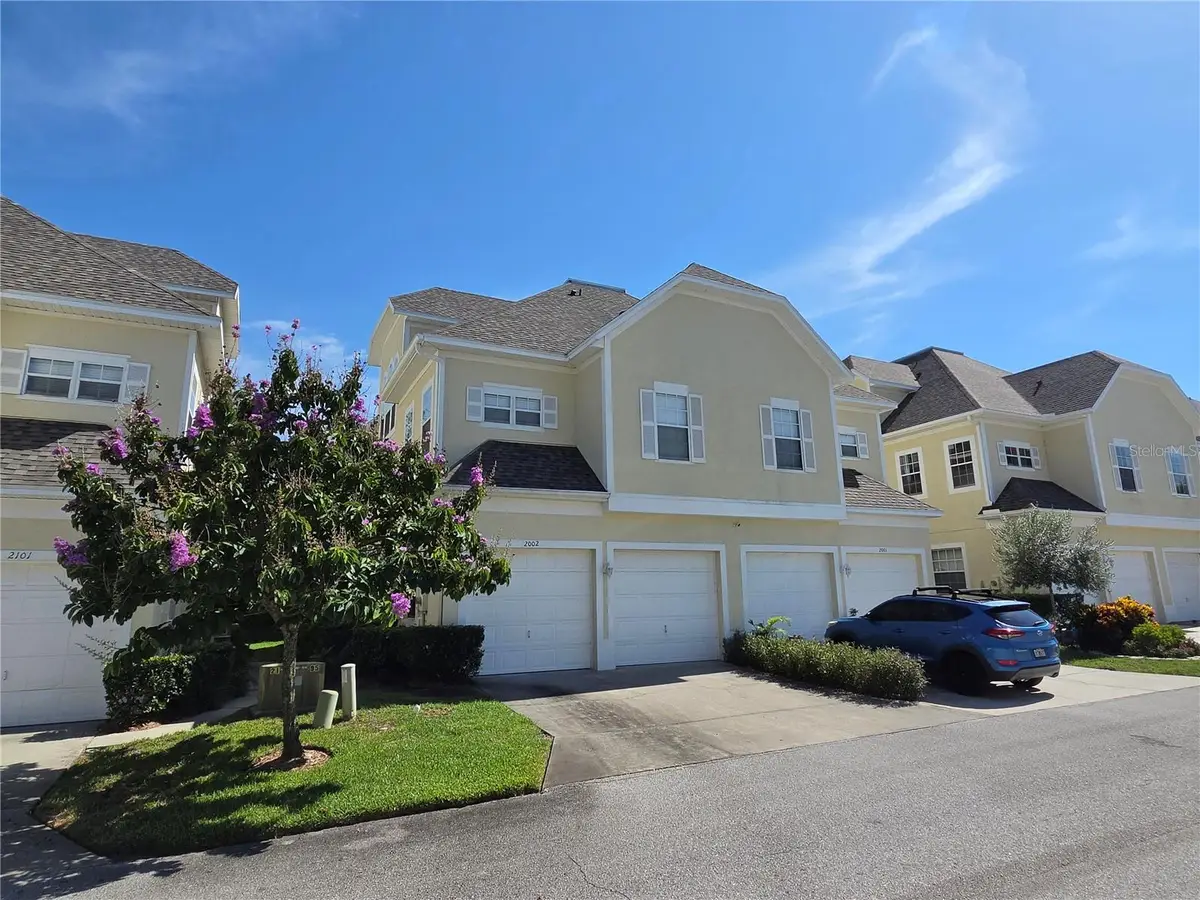 98 S Highland Avenue #2002, Tarpon Springs, FL 34689 - #1