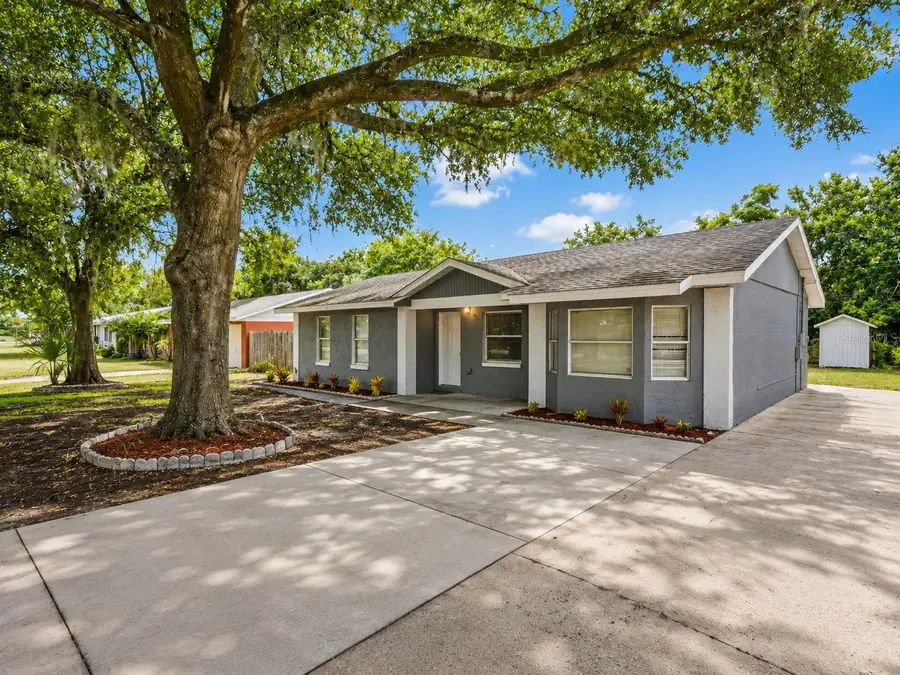 4042 Homestead Drive, Lakeland, FL 33810 - #2