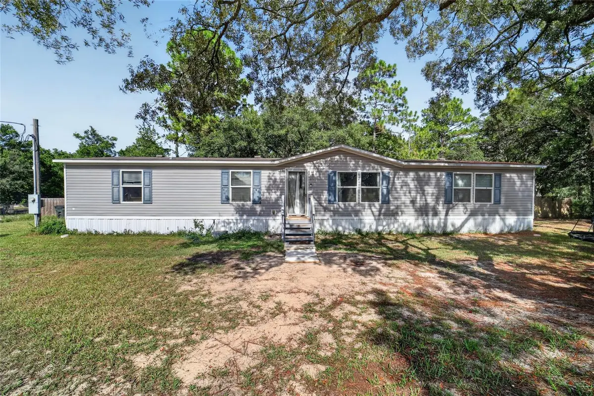 4842 W Nester Court, Homosassa, FL 34446 - #1