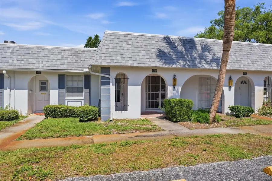 4209 Touchton Place, New Port Richey, FL 34652 - #2