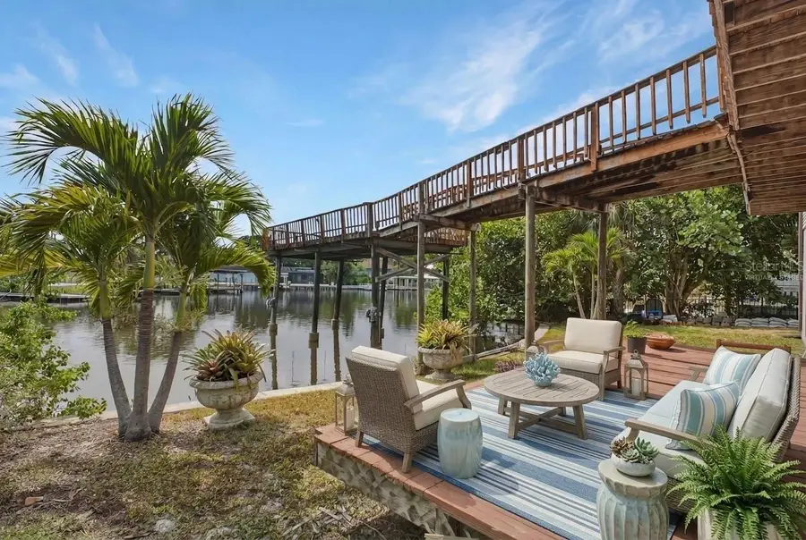 5 Venetian Court, Tarpon Springs, FL 34689 - #3