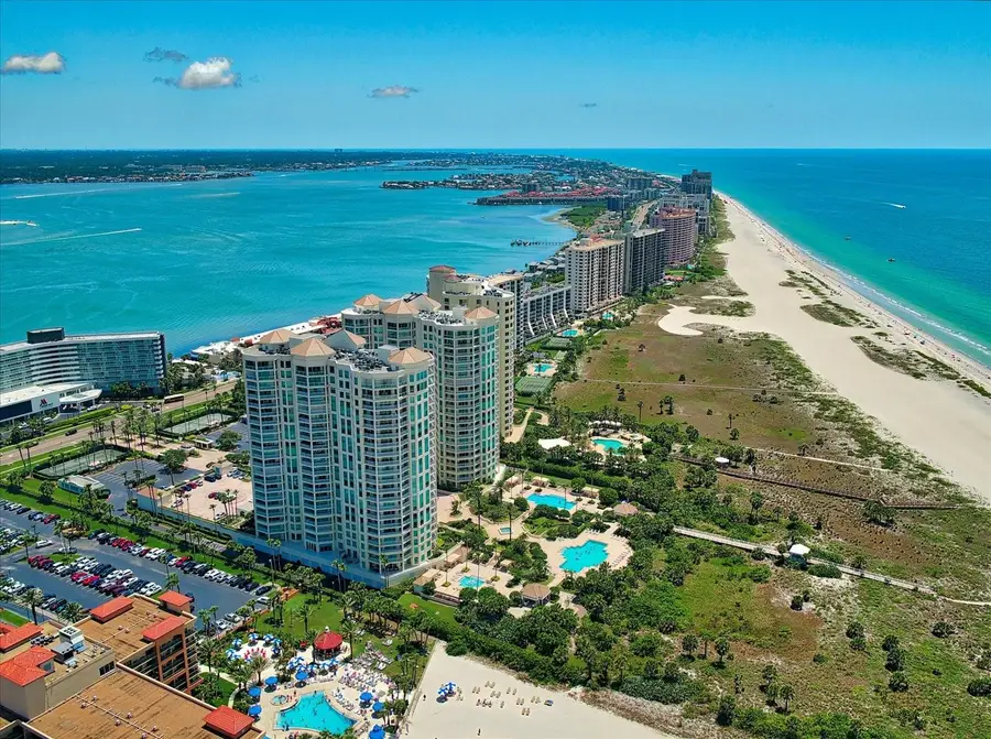 1170 Gulf Boulevard #404, Clearwater Beach, FL 33767 - #3