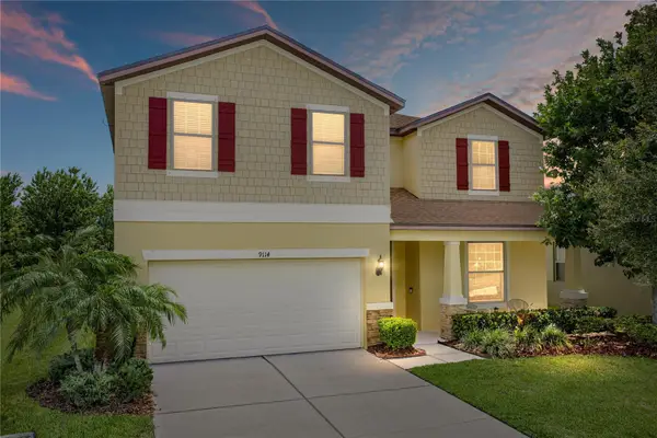 9114 Mountain Magnolia Drive, RIVERVIEW, FL 33578