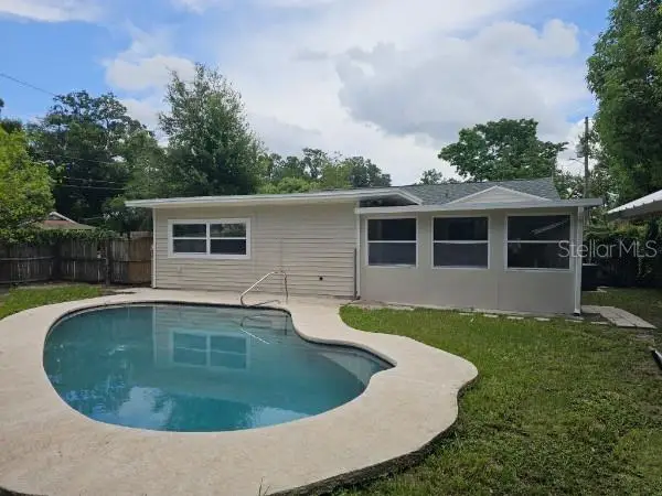 6726 N 11th Street, Tampa, FL 33604 - #2