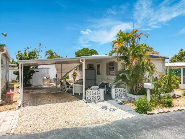 7490 46th Avenue N #109, ST PETERSBURG, FL 33709