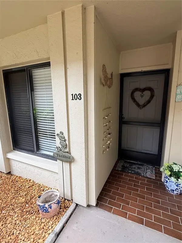 6322 Palma Del Mar Blvd S #103, ST PETERSBURG, FL 33715