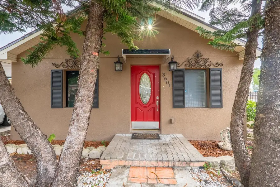 3601 E Mohawk Avenue, Tampa, FL 33610 - #3