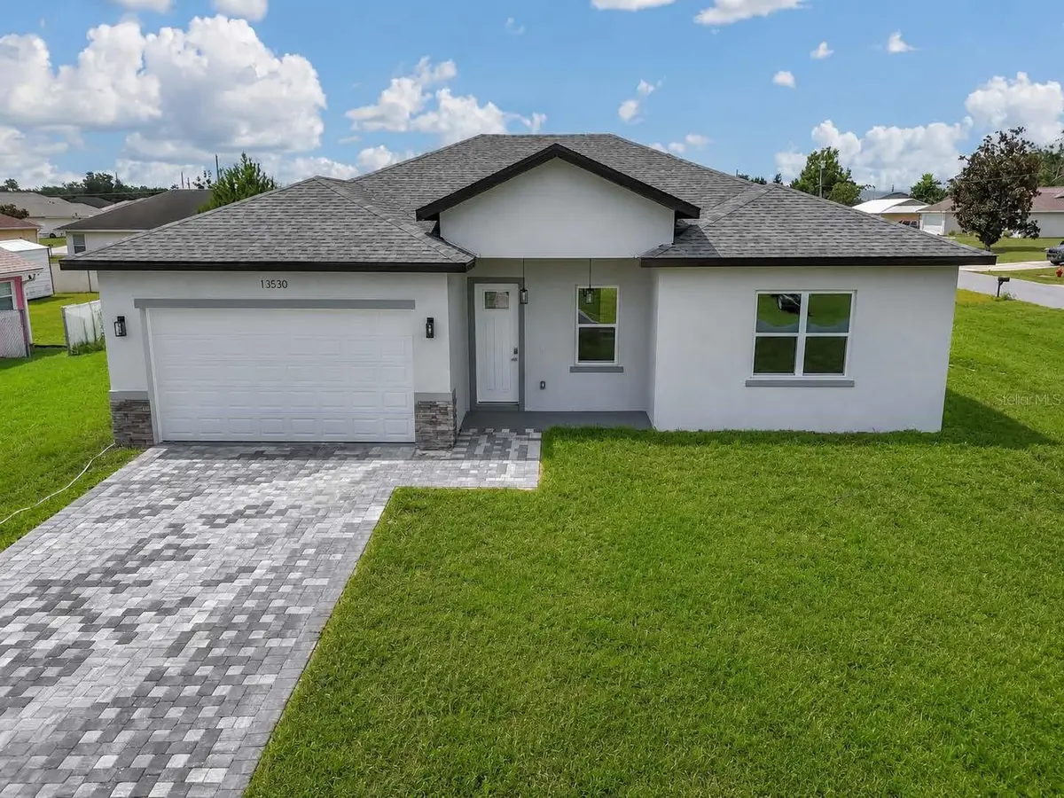 13530 SW 47th Circle, Ocala, FL 34473 - #1