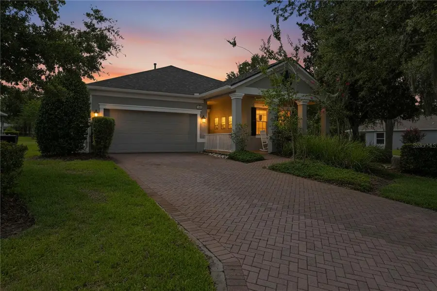 5421 Cappleman Loop, Brooksville, FL 34601 - #3