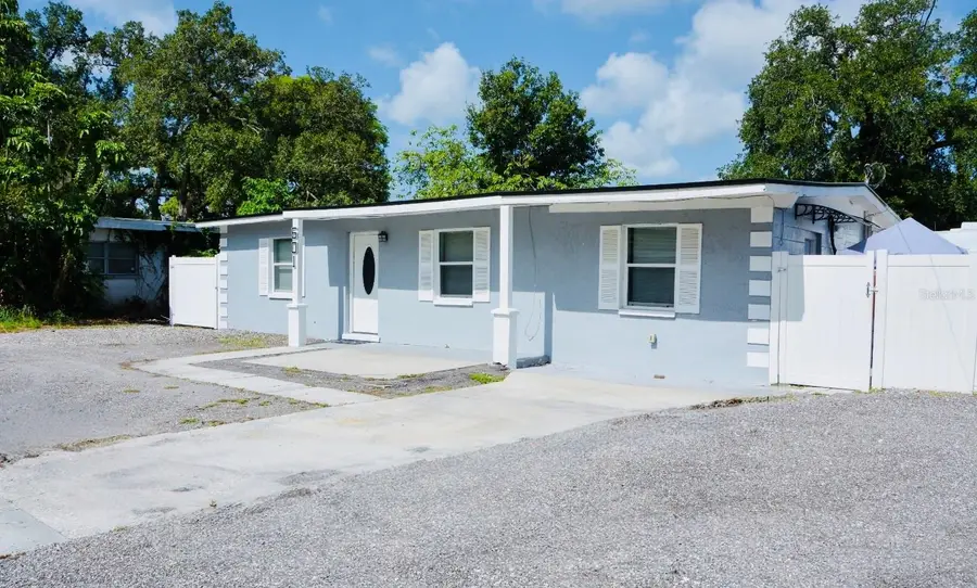 601 Lime Tree Road, Tampa, FL 33619 - #2