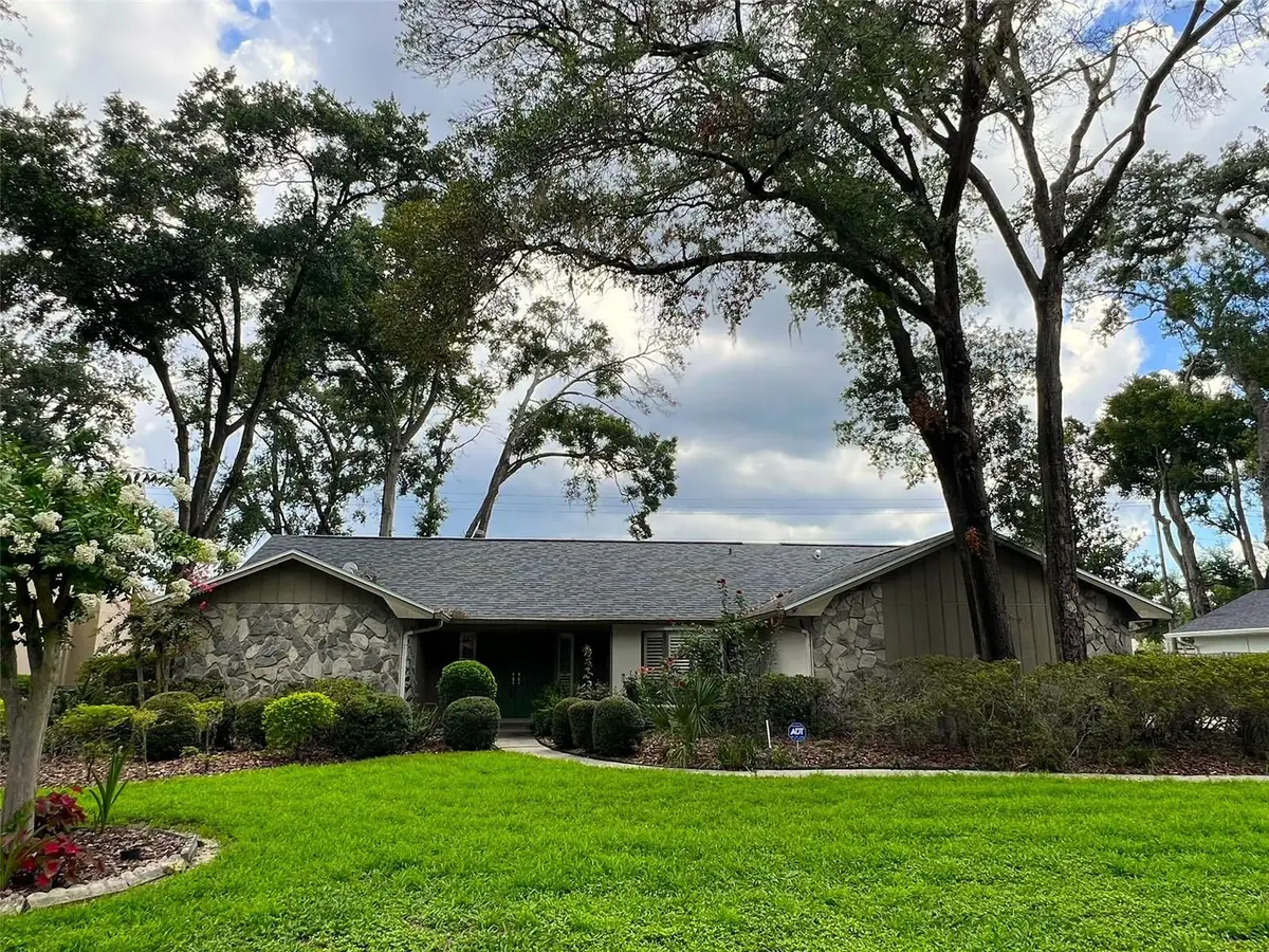 6328 N Queensway Drive, Tampa, FL 33617 - #1