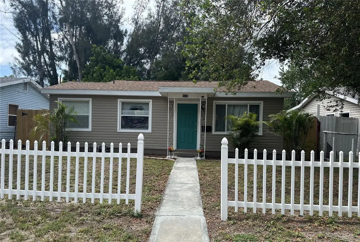 4142 6th Avenue N, Saint Petersburg, FL 33713 - #1