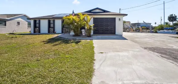 6712 Sea Ranch Drive, HUDSON, FL 34667