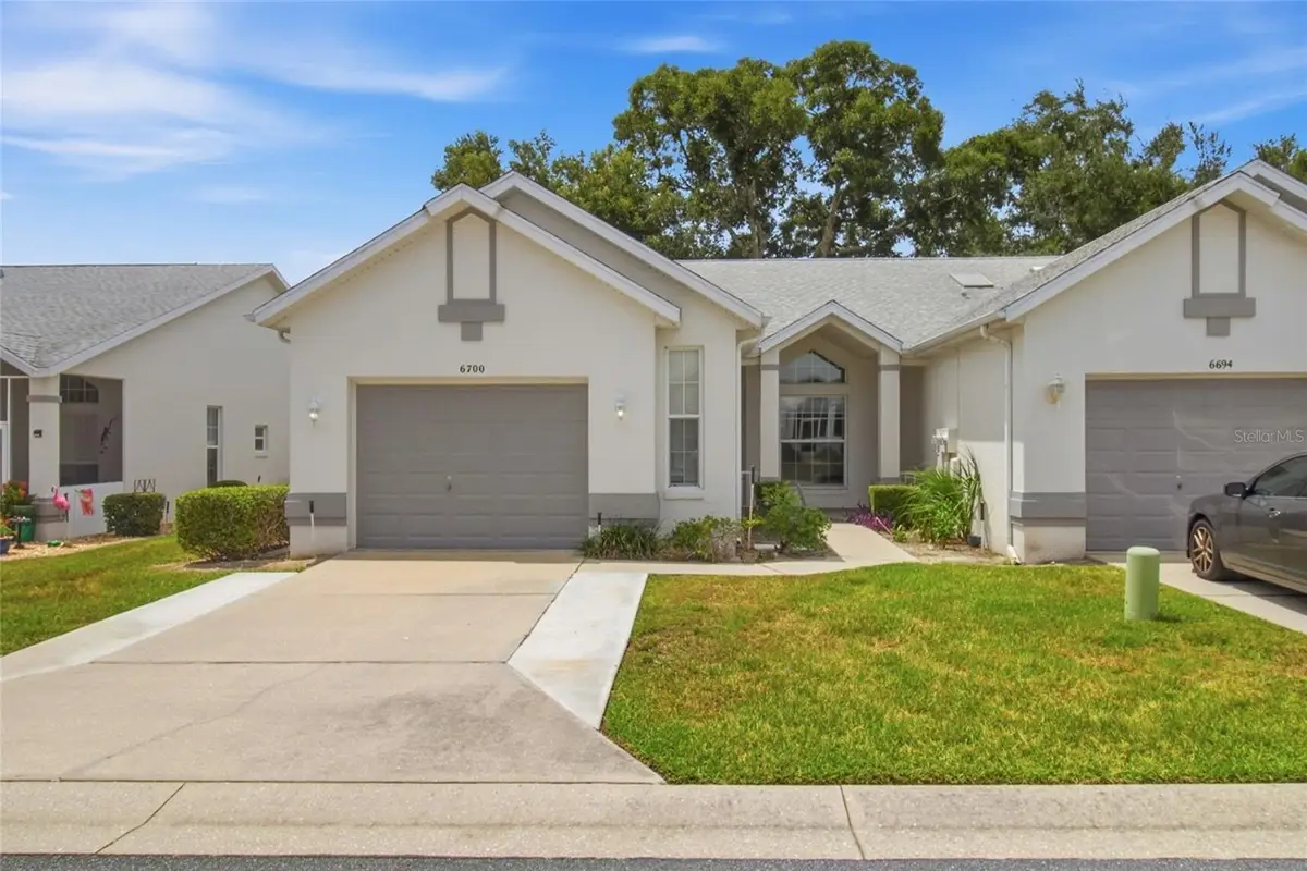6700 E Kingsbury Lane, Inverness, FL 34452 - #1