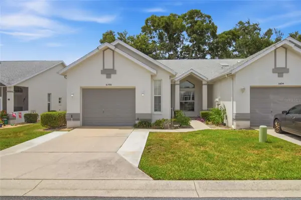 6700 E Kingsbury Lane, INVERNESS, FL 34452