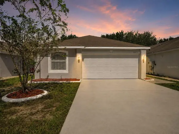 11433 Ivy Flower Loop, RIVERVIEW, FL 33578