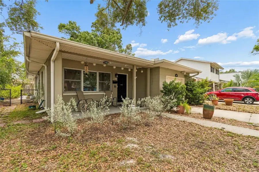 621 E Davis Boulevard, Tampa, FL 33606 - #3