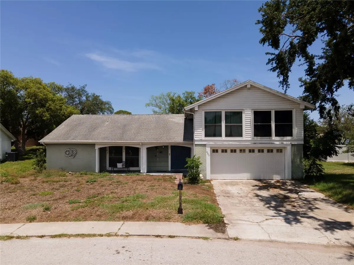 8505 Mill Creek Lane, Hudson, FL 34667 - #1