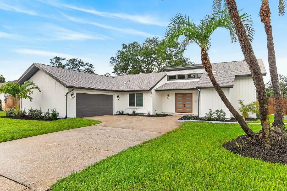 2773 Valencia Lane W, Palm Harbor, FL 34684 - #1