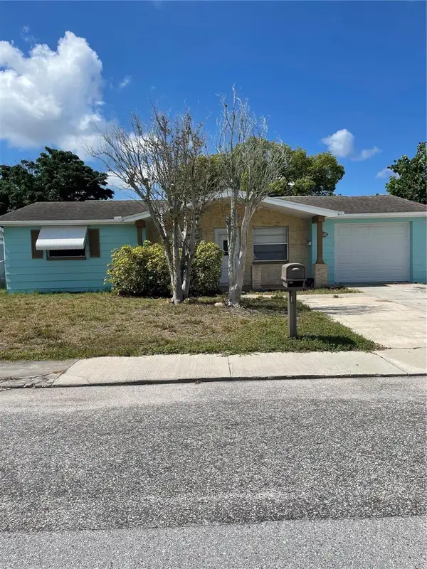 3128 Kilburn Road, HOLIDAY, FL 34691