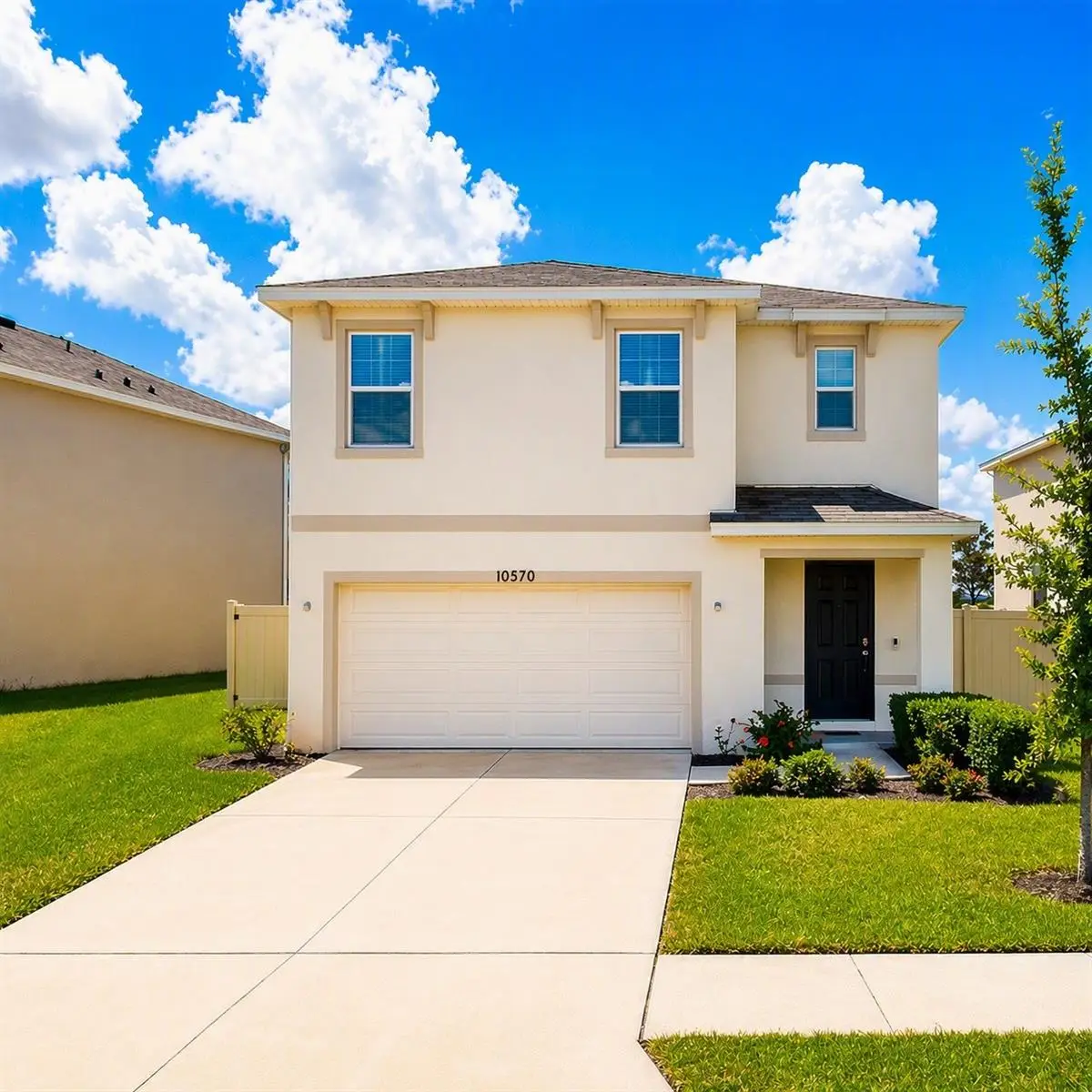 10570 Penny Gale Loop, San Antonio, FL 33576 - #1