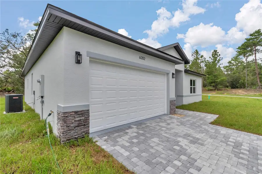 6202 N Mariner Terrace, Citrus Springs, FL 34433 - #3