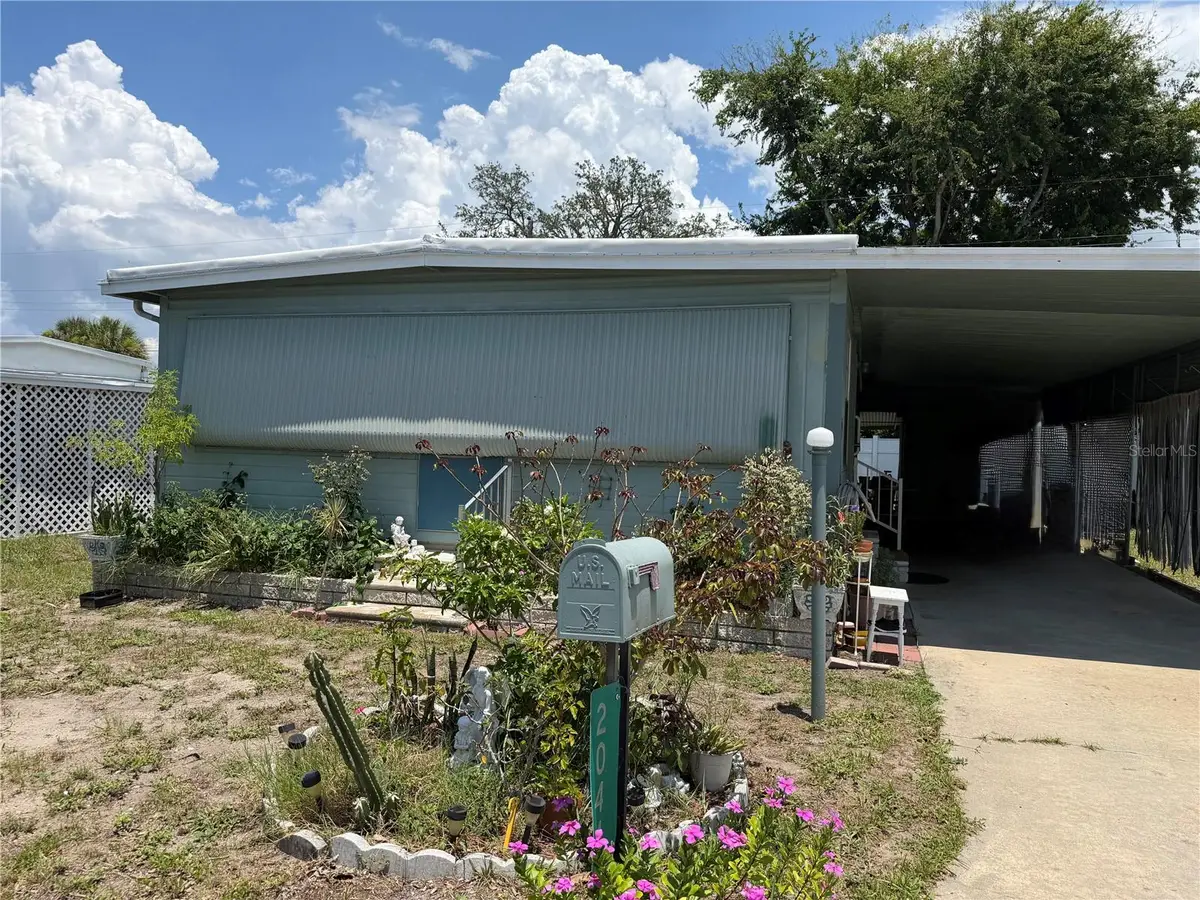 2044 Hoyle Drive, Holiday, FL 34691 - #1