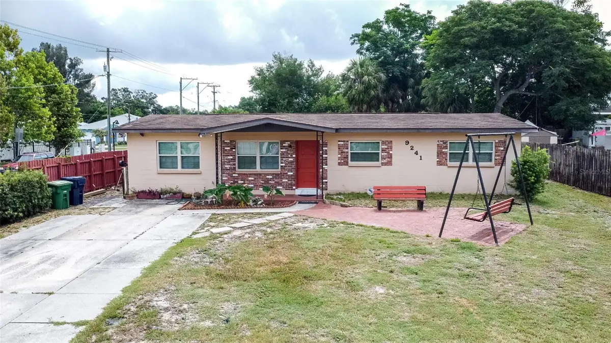 9241 N 52nd Street, Tampa, FL 33617 - #1