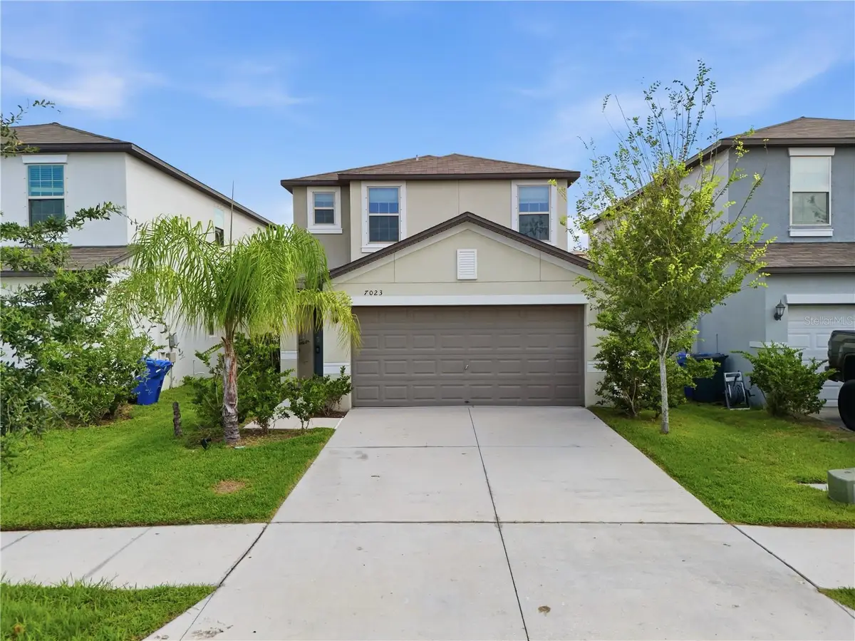 7023 Samuel Ivy Drive, Tampa, FL 33619 - #1