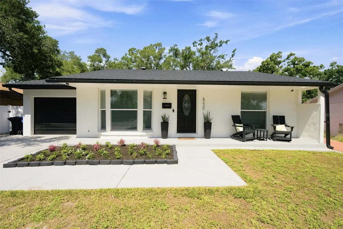 6230 Cedar Street Ne, Saint Petersburg, FL 33702 - #1