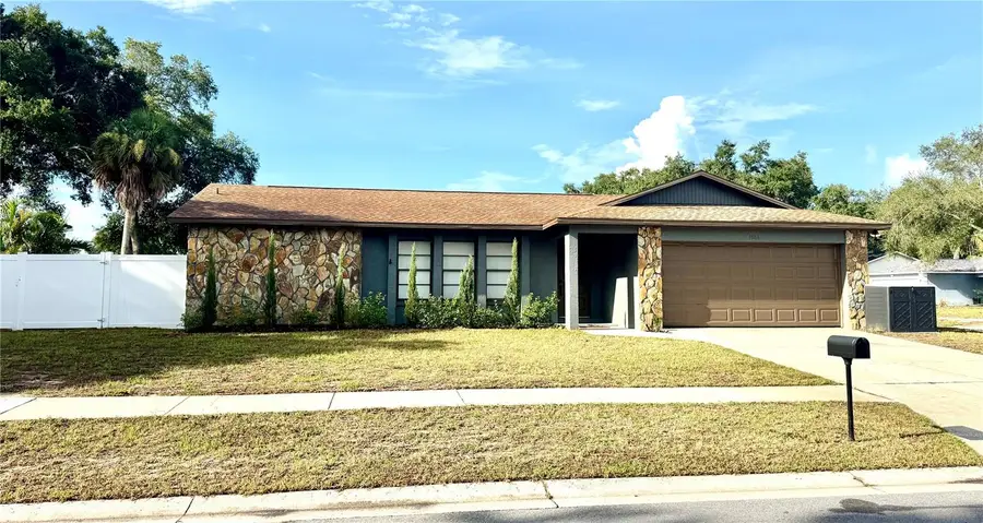 1861 Willow Oak Drive N, Palm Harbor, FL 34683 - #2